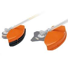 4119 007 1027 – STIHL Deflector Kit for FS Trimmers and Brushcutters