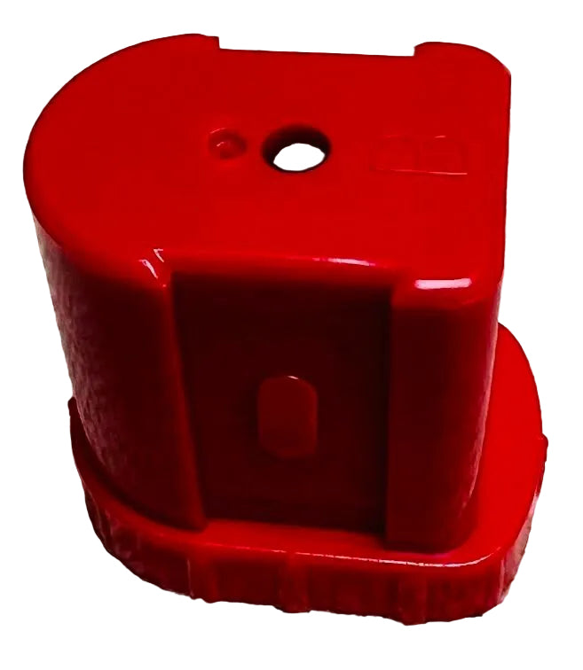 0000 882 2301 — STIHL End Cap C (Upper Pole)