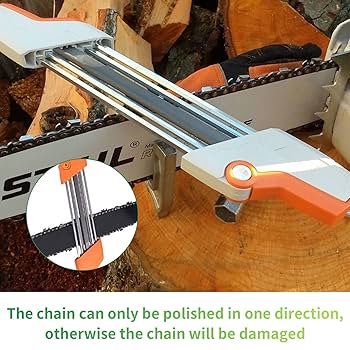5605 750 4305 – STIHL 3/8" Filing Guide