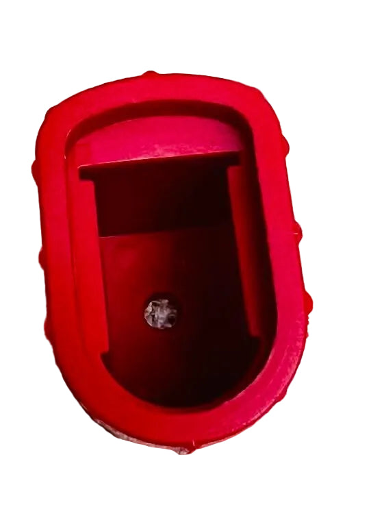 0000 882 2301 — STIHL End Cap C (Upper Pole)