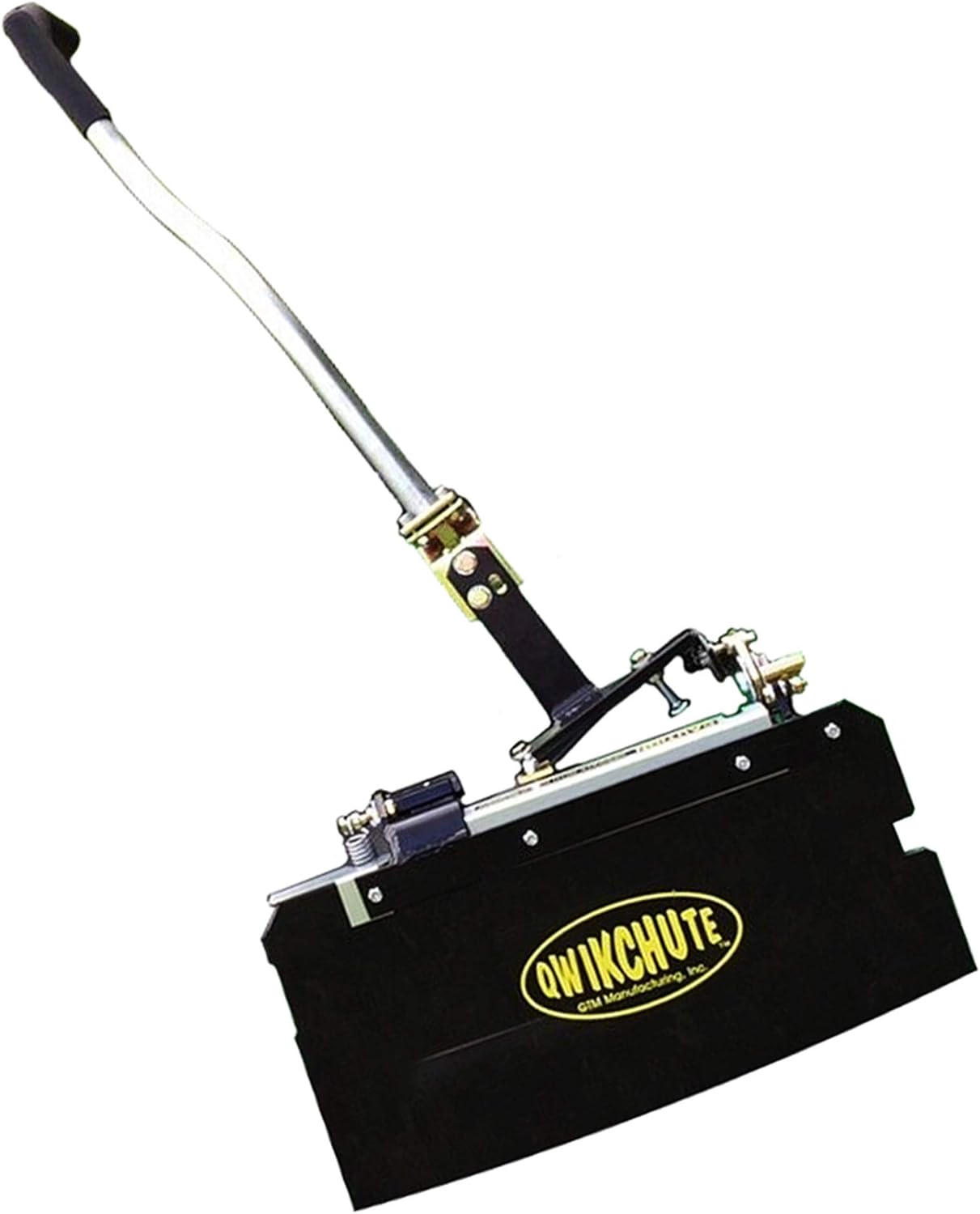 NQD-SVR2-61 – Quick Chute® for Scag V-Ride II 61" Stand-On Mowers