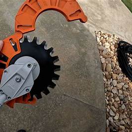 4180 740 5007 – STIHL RG-KM Reciprocator Attachment