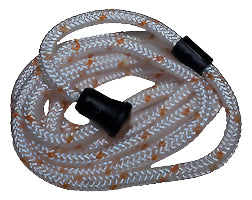 0000 190 2901 – STIHL Starter Rope (4.5 mm, Genuine OEM Part)