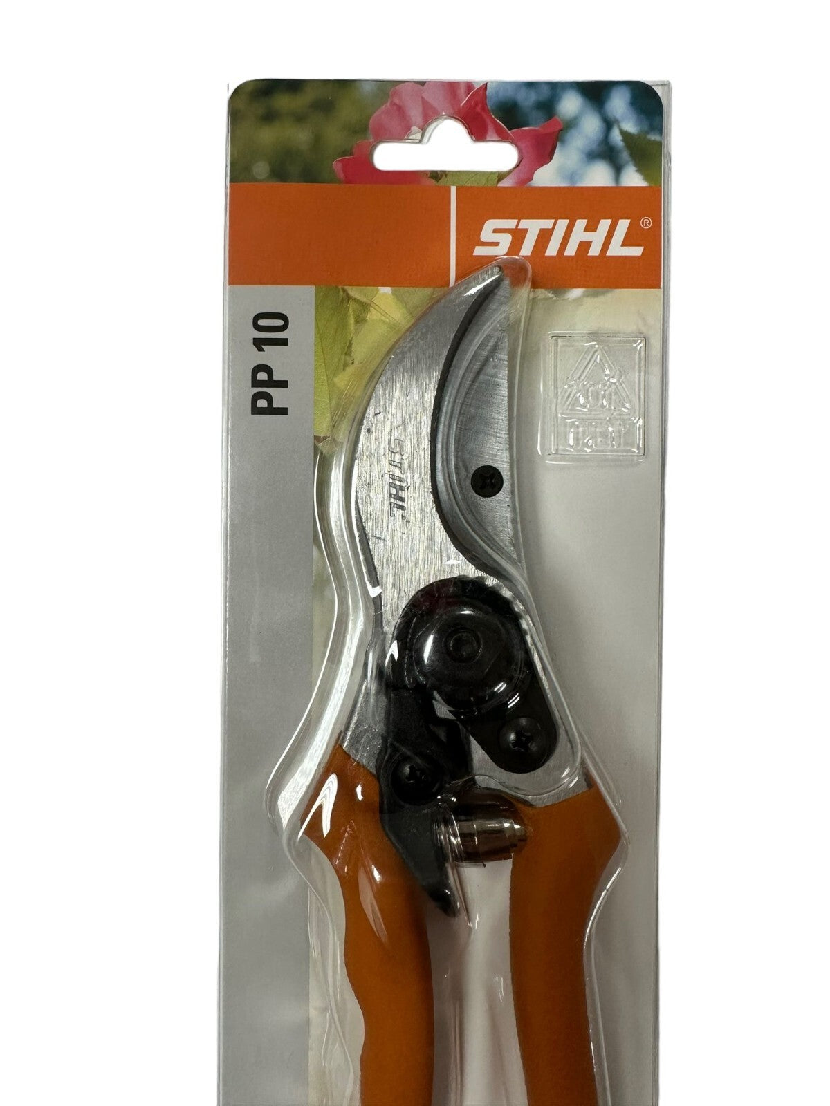 0000 882 0704 — STIHL PP 10 Pruner