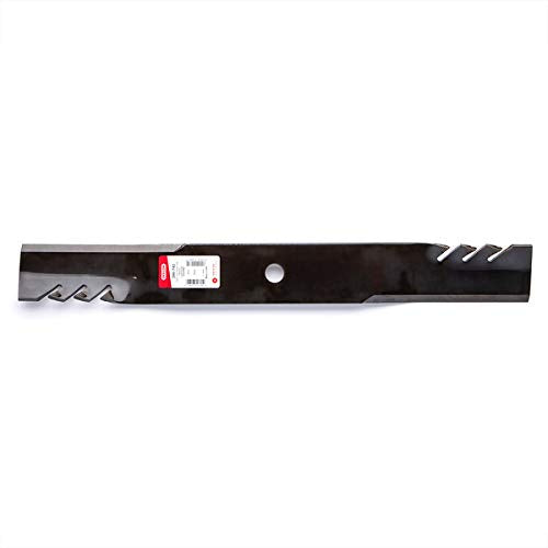 396-743 Oregon Gator G5 Mulching Blade – 16-1/4”, 5/8” Center Hole
