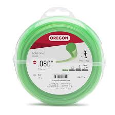 69-174 Oregon Gatorline Trimmer Line – Magnum SuperTwist .095”, 3 lb Spool