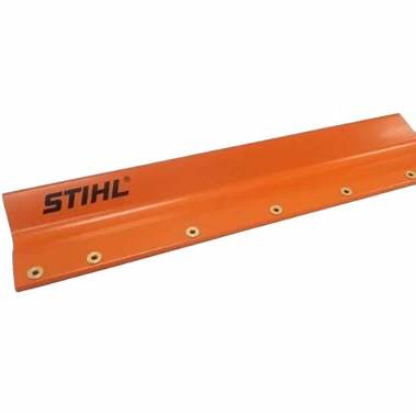 4237 740 3300 – STIHL Leaf Rake for HS 86 T (30")