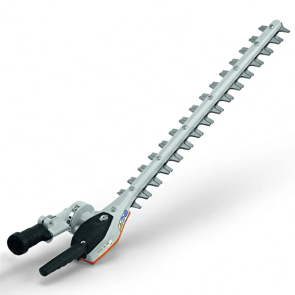 4243 740 5009 – STIHL HL-KM 145° Adjustable Hedge Trimmer Attachment (24")