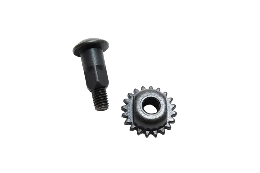 0000 882 1607 — STIHL Bolt & Nut