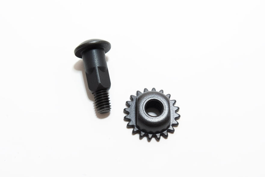 0000 882 1607 — STIHL Bolt & Nut