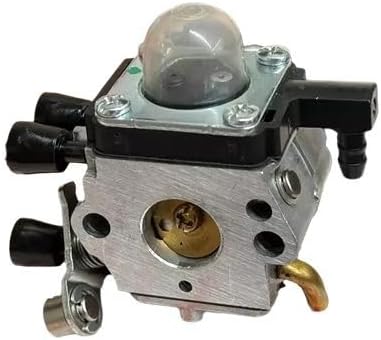 4137 120 0636 – STIHL Carburetor C1Q‑S157