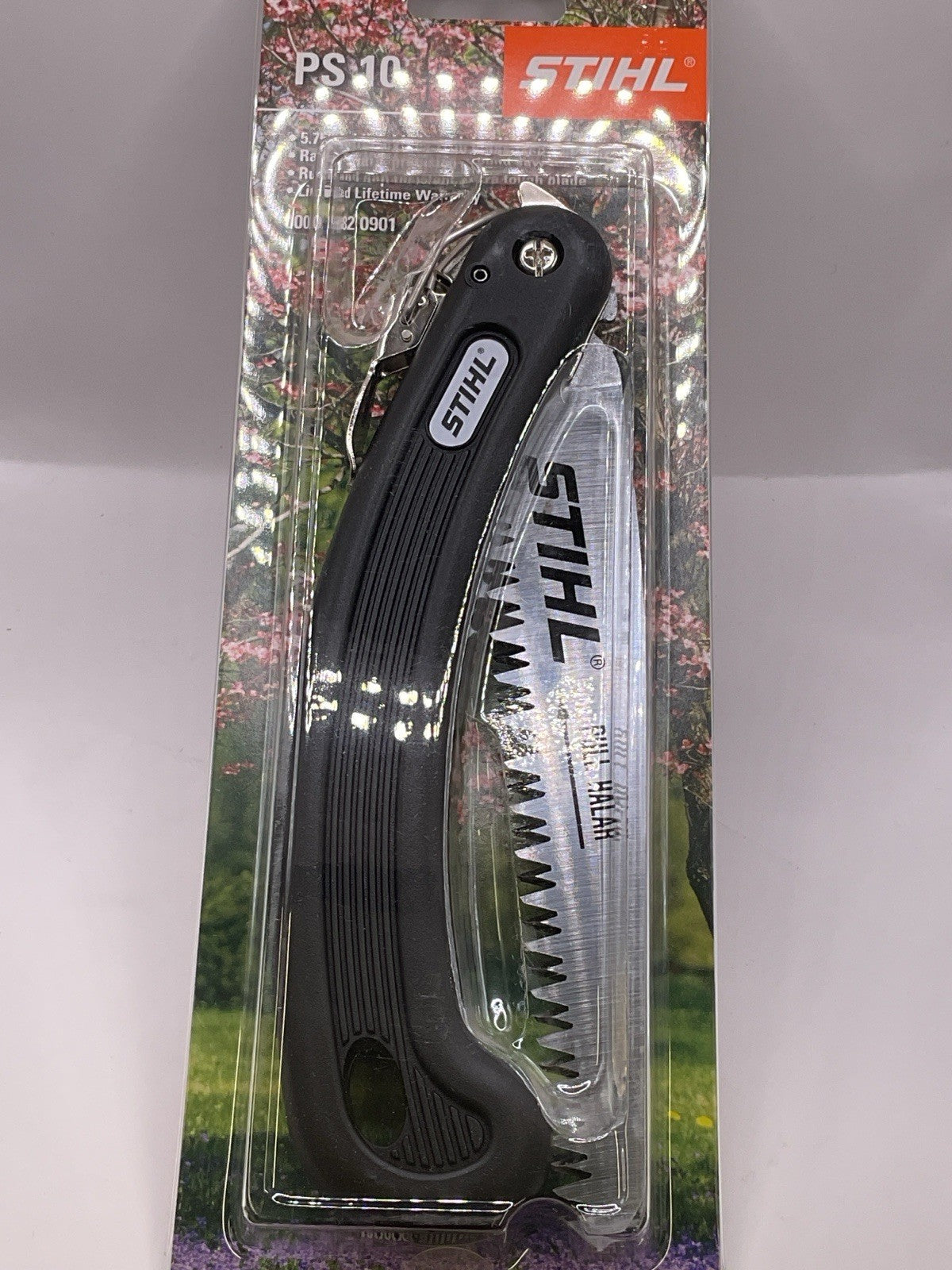 0000 882 0901 — STIHL PS 10 Pruning Saw