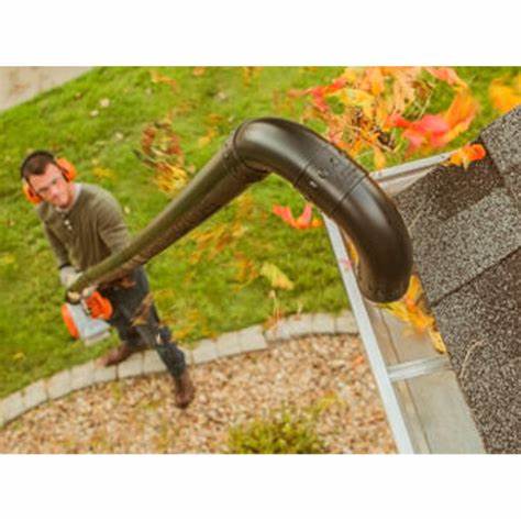 4241 007 1003 – STIHL Gutter Cleaning Attachment Kit