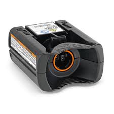 4850 440 0505 – STIHL AP Battery Adapter (Adapter AP)