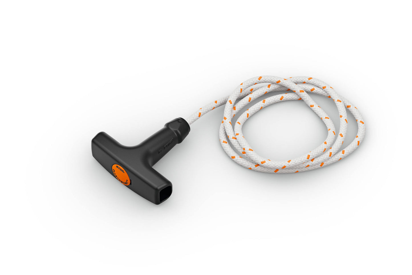 0000 190 3403 – STIHL ElastoStart Starter Handle Assembly (Genuine OEM Part)