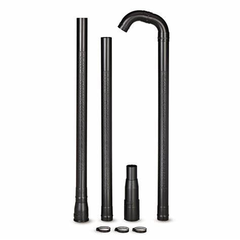 4241 007 1003 – STIHL Gutter Cleaning Attachment Kit