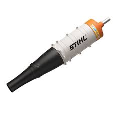 4606 740 5001 – STIHL BG-KM Blower Attachment for KombiSystem