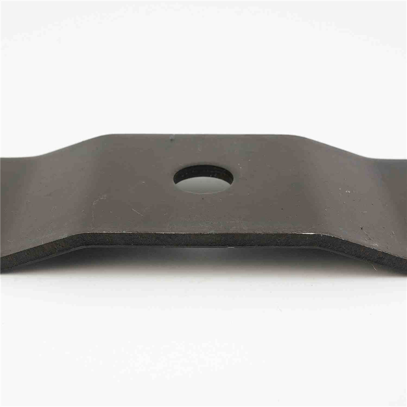 09659100 – 52" Deck High-Lift Mower Blade for Gravely ZT X, ZT XL & Ariens IKON