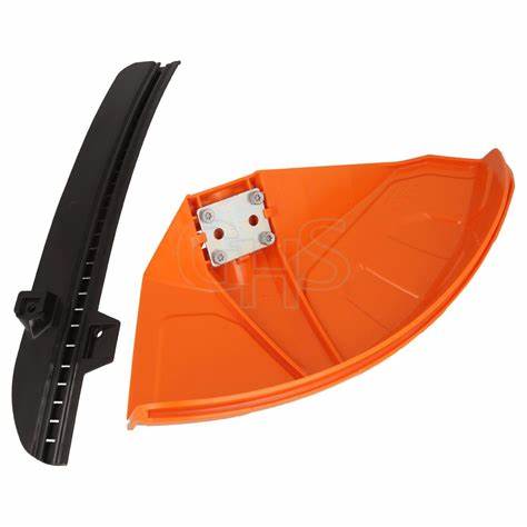 4180 007 1028 – STIHL Deflector Kit