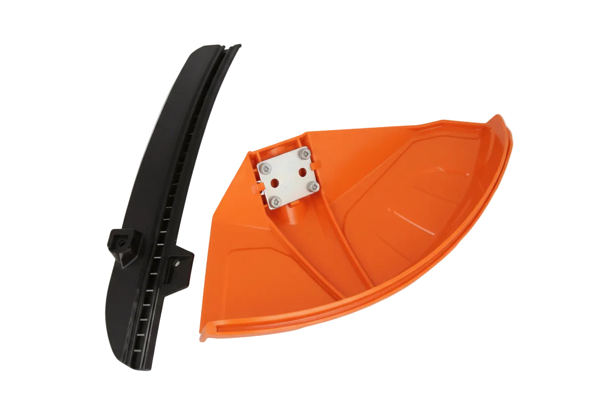 4180 007 1028 STIHL Deflector Kit – Genuine OEM Part