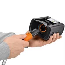 4850 440 0505 – STIHL AP Battery Adapter (Adapter AP)