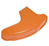 4133 007 1007 – STIHL Pro Deflector Kit