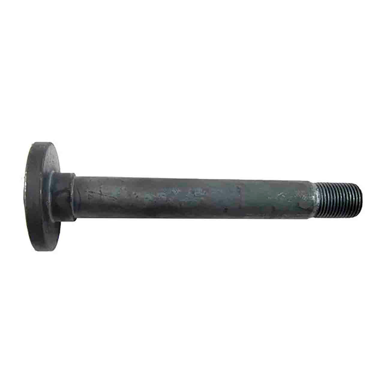 117-1192 – Toro Spindle Shaft (Genuine Toro OEM Part)
