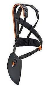 4247 710 9002 – STIHL SG 20 Double Shoulder Harness