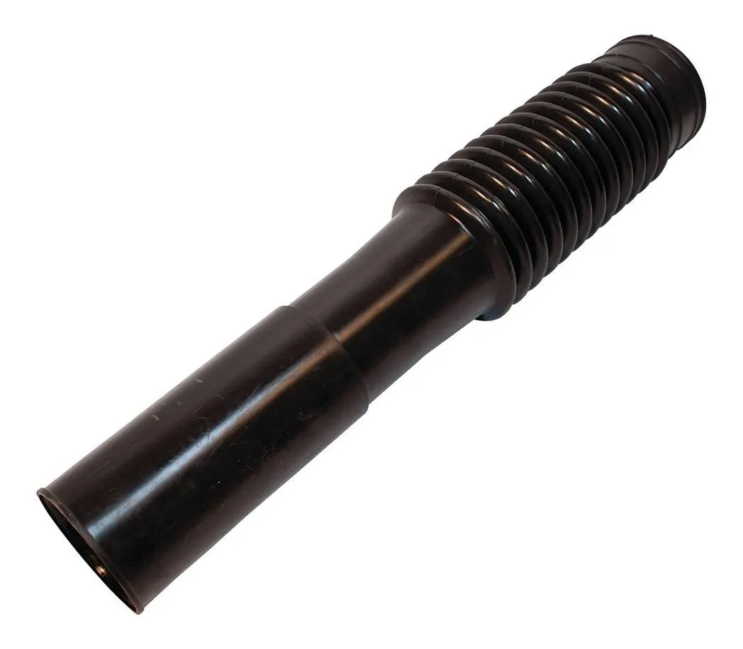 4203 701 6101 – STIHL Flexible Tube 80mm (Genuine OEM Part)