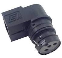 0000 120 5110 – STIHL Solenoid Valve (Genuine OEM Part)