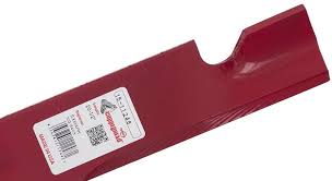 11248 – 60” High Lift Lawn Mower Blade – Fits Exmark 103-6403 / 103-6403-S