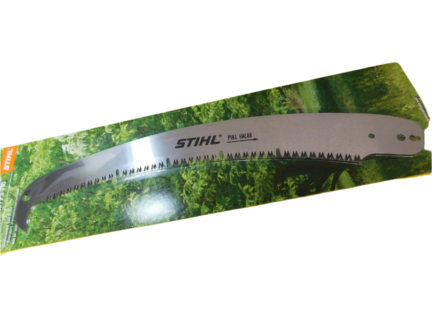 7010 881 9000 – STIHL Saw Blade for PP 900 Pole Pruner