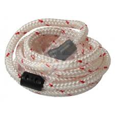 0000 190 2901 – STIHL Starter Rope (4.5 mm, Genuine OEM Part)