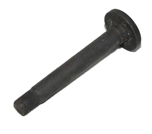 117-1192 – Toro Spindle Shaft (Genuine Toro OEM Part)