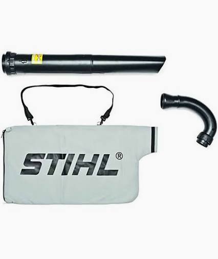4241 700 2200 – STIHL Vacuum Attachment Kit for Handheld Blowers