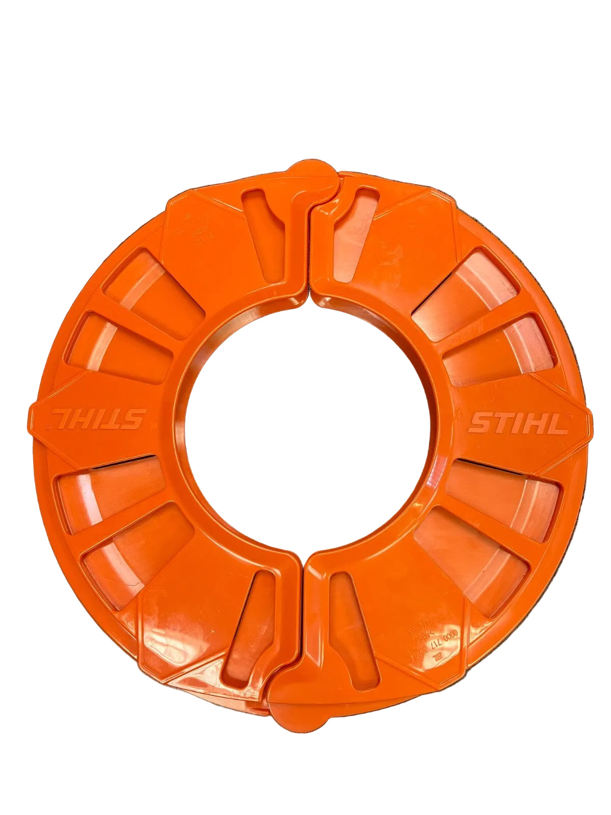 0000 790 3901 — STIHL Transport Guard / Blade Guard