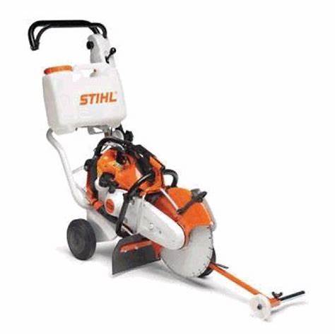 4224 007 1009 – STIHL CutQuik Cart Water Tank