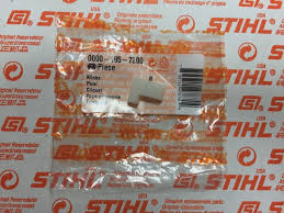 0000 195 7200 – STIHL Starter Pawl (Genuine OEM Part)