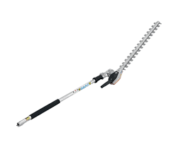 4243 740 5009 – STIHL HL-KM 145° Adjustable Hedge Trimmer Attachment (24")