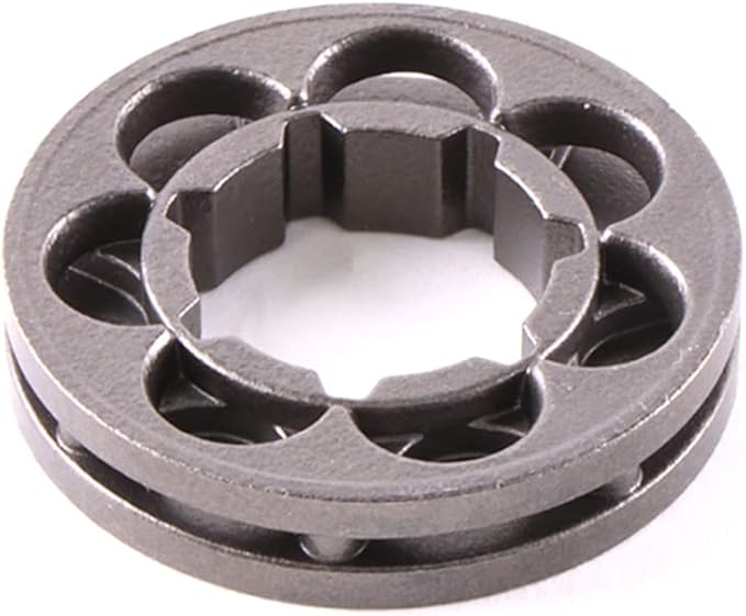 0000 642 1231 – 3/8" 7-Tooth Stihl Rim Sprocket (028S / 034 Replacement)