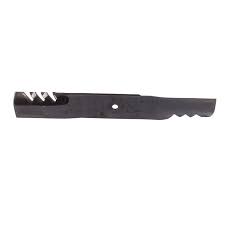 396-743 Oregon Gator G5 Mulching Blade – 16-1/4”, 5/8” Center Hole