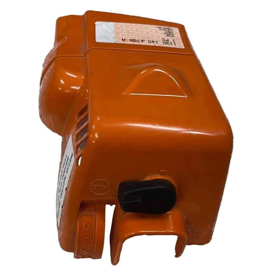 1130 140 4709 – STIHL Shroud with Lock (Genuine OEM Part)