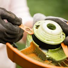 4008 007 1000 – STIHL PolyCut 6-3 Replacement Blades (12-Pack)