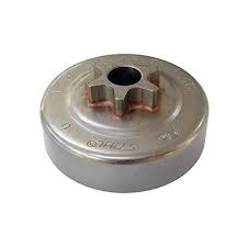1143 640 2002 – STIHL Chain Sprocket / Clutch Cover