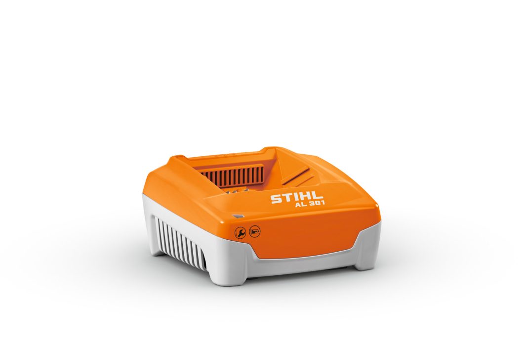 STIHL AL 301 Rapid Battery Charger | 120V, 300W