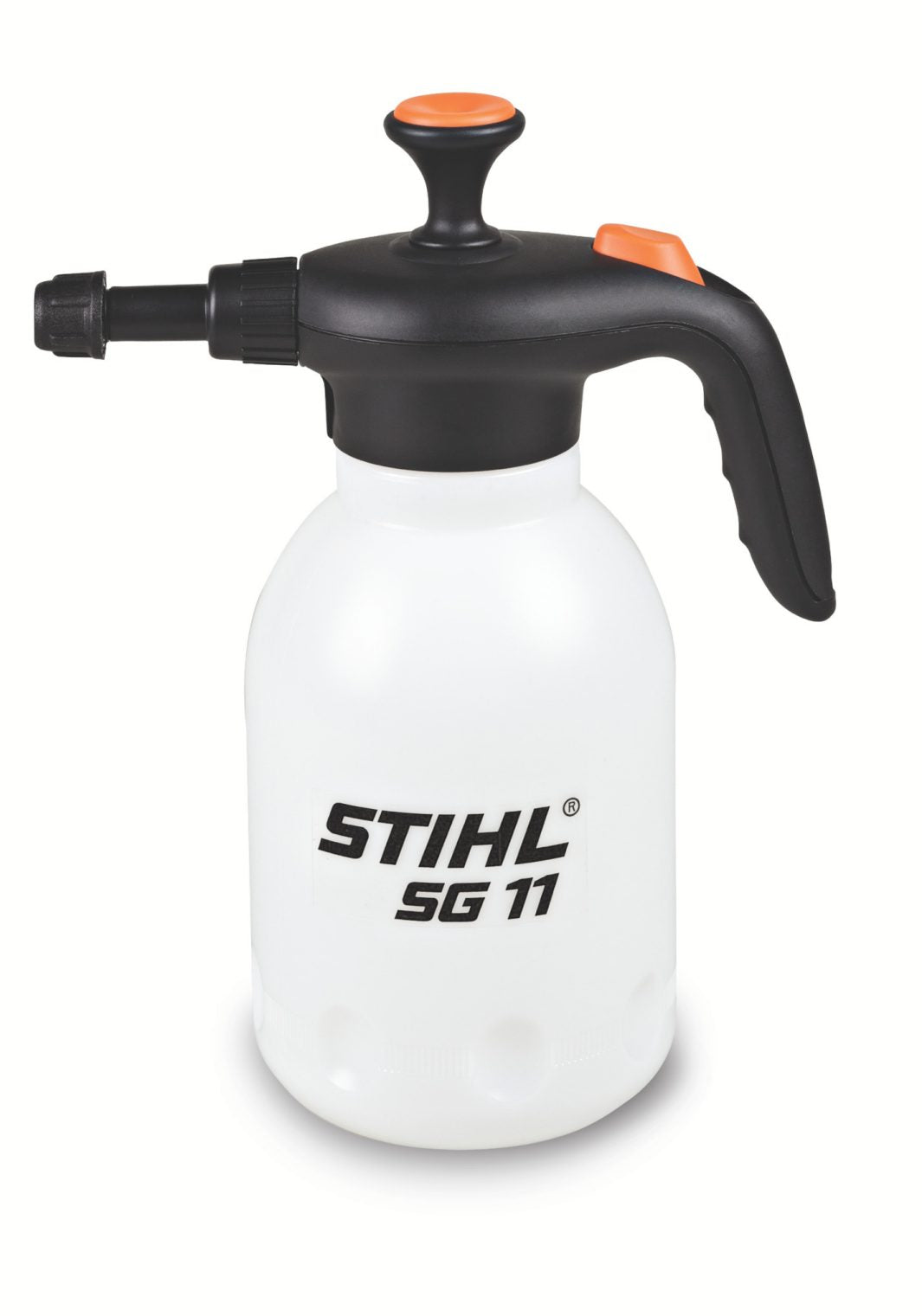 STIHL SG 11 0.4-Gallon Hand-Held Pump Sprayer