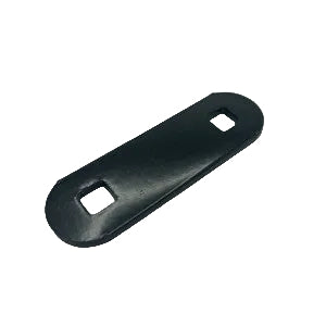 04766551 – PLATE, BEARING SUPPORT (Genuine OEM Ariens / Gravely