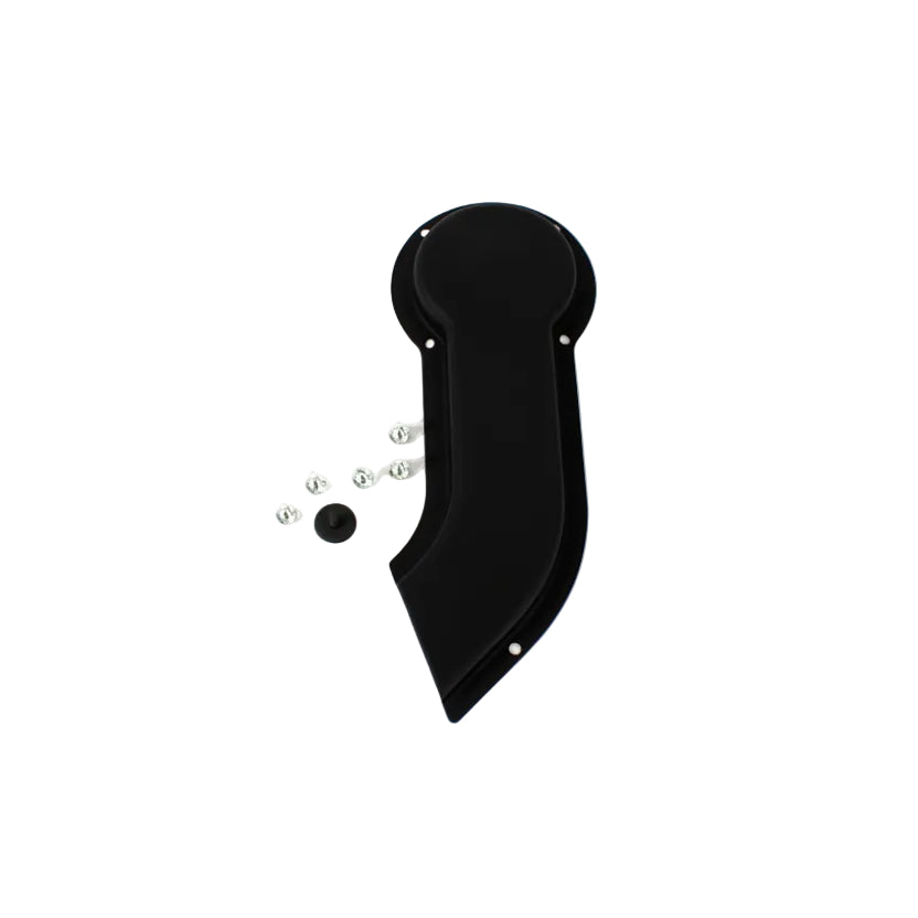24 755 49-S Muffler Deflector Kit Kohler – Genuine OEM Replacement Part