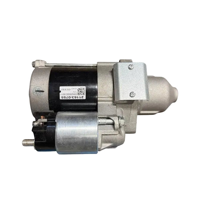 21163-0755 Electric Starter Kawasaki – OEM Replacement Part