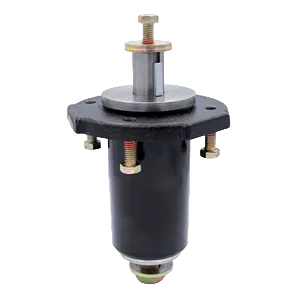 Henry's H3306297 Spindle Assembly for Gravely 58810800 – Genuine OEM Replacement Part